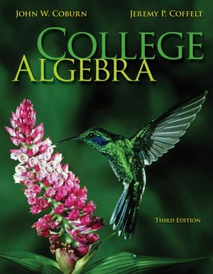 Book College Algebra free