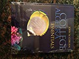Book College Algebra Essentials free