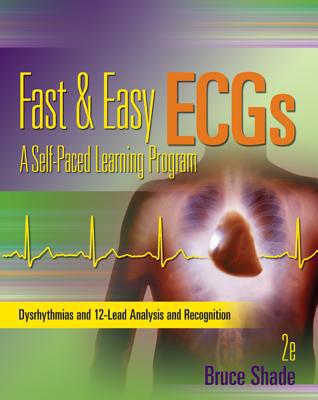 Book Fast and Easy ECGs: A Self-Paced Learning Program free