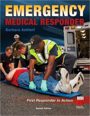 Book Emergency Medical Responder: First Responder in Action free