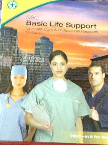 Book Basic life support:healthcare free