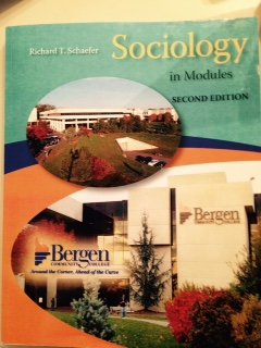 Book Sociology in Modules Second Edition free
