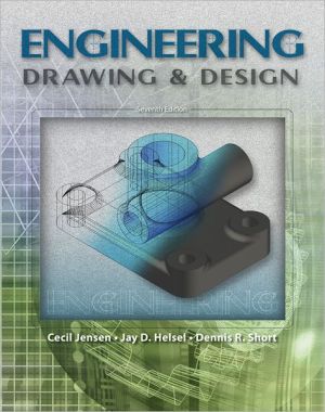 Book Engineering Drawing And Design free