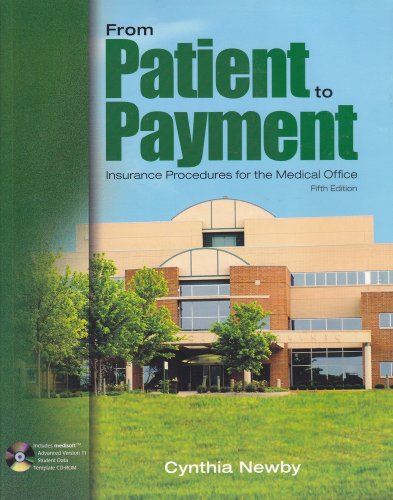 Book From Patient to Payment free