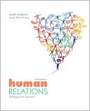 Book Human Relations: Strategies for Success free