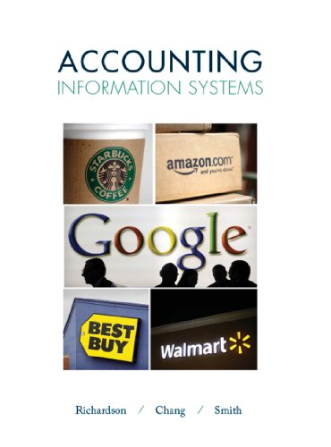 Book Accounting Information Systems free