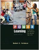 Book P.O.W.E.R. Learning: Strategies for Success in College and Life free