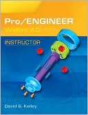 Book Pro/Engineer Wildfire Instructor free