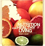 Book Nutrition for Healthy Living free
