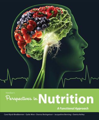 Book Wardlaw's Perspectives in Nutrition: A Functional Approach free
