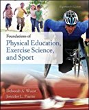 Book Foundations of Physical Education, Exercise Science, and Sport free