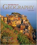 Book Introduction to Geography free