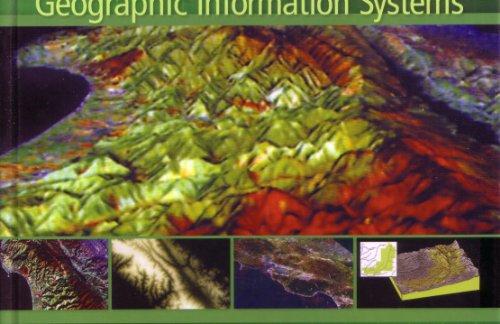 Book Introduction to Geographic Information Systems free