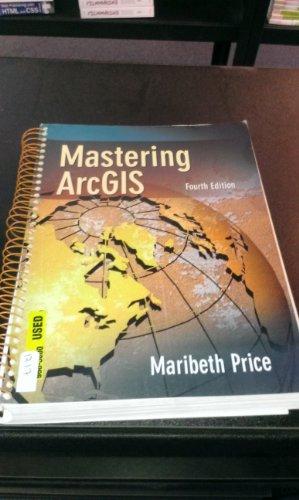 Book Mastering ArcGIS free
