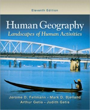 Book Human Geography free