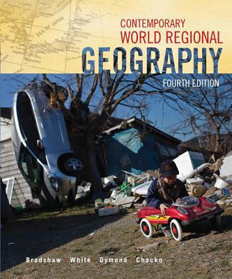 Book Contemporary World Regional Geography free