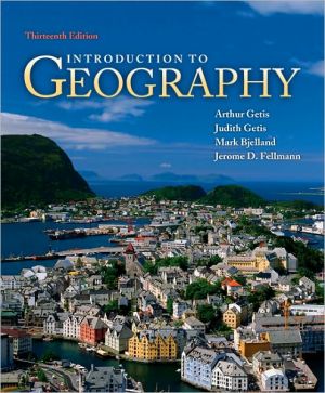 Book Introduction to Geography free