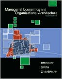 Book Managerial Economics & Organizational Architecture free