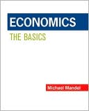 Book Economics: The Basics (Mcgraw-hill/Irwin Series in Economics) free