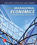 Book Managerial Economics & Organizational Architecture, 6th Edition (Irwin Economics) free