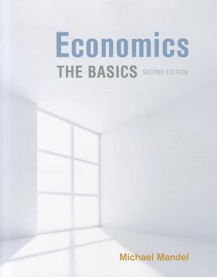 Book Economics: The Basics (Mcgraw-hill/Irwin Series in Economics) free