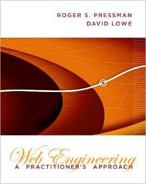 Book Web Engineering: A Practitioner's Approach free