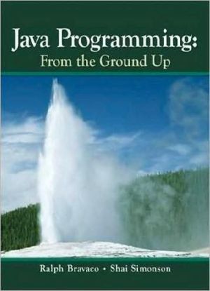 Book Java Programming: From The Ground Up free