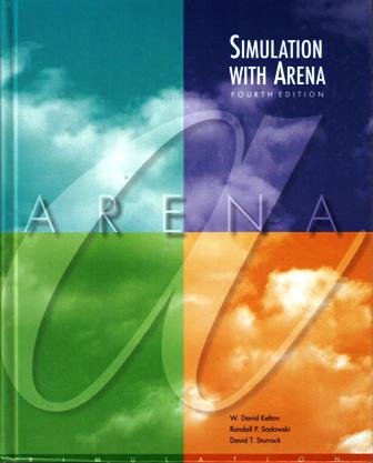Book Simulation with Arena free
