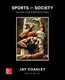 Book Sports in Society: Issues and Controversies free