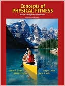 Book Concepts of Physical Fitness: Active Lifestyles for Wellness free