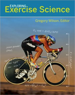 Book Exploring Exercise Science free