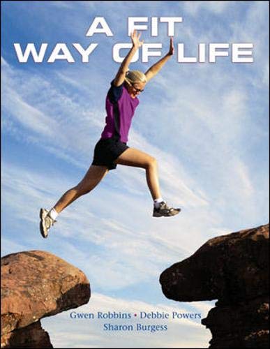 Book A Fit Way of Life with Exercise Band free