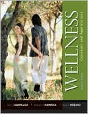 Book Wellness: Concepts and Applications free