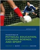 Book Foundations of Physical Education, Exercise Science, and Sport free