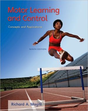 Book Motor Learning and Control: Concepts and Applications free