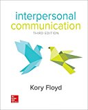 Book Looseleaf for Interpersonal Communication free