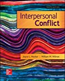 Book Interpersonal Conflict free
