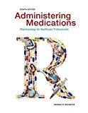 Book Loose Leaf for Administering Medications free