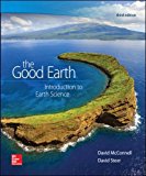 Book The Good Earth: Introduction to Earth Science free