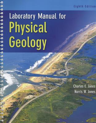 Book Laboratory Manual for Physical Geology free