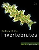 Book Biology of the Invertebrates free