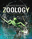 Book Integrated Principles of Zoology free