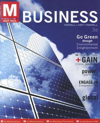 Book M: Business free