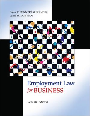 Book Employment Law for Business free