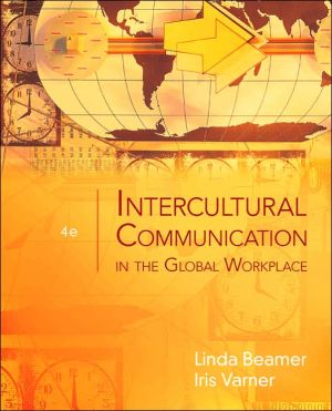 Book Intercultural Communication in the Global Workplace free
