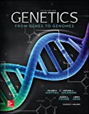 Book Genetics: From Genes to Genomes, 5th edition free