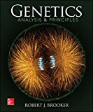 Book Genetics: Analysis and Principles free
