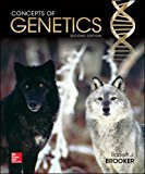 Book Concepts of Genetics free