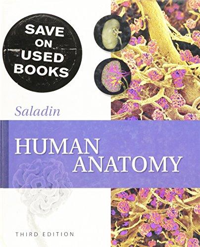 Book Human Anatomy free