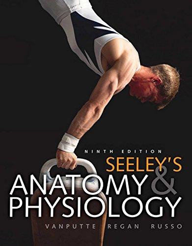Book Seeley's Anatomy & Physiology with Connect Plus Access Card free